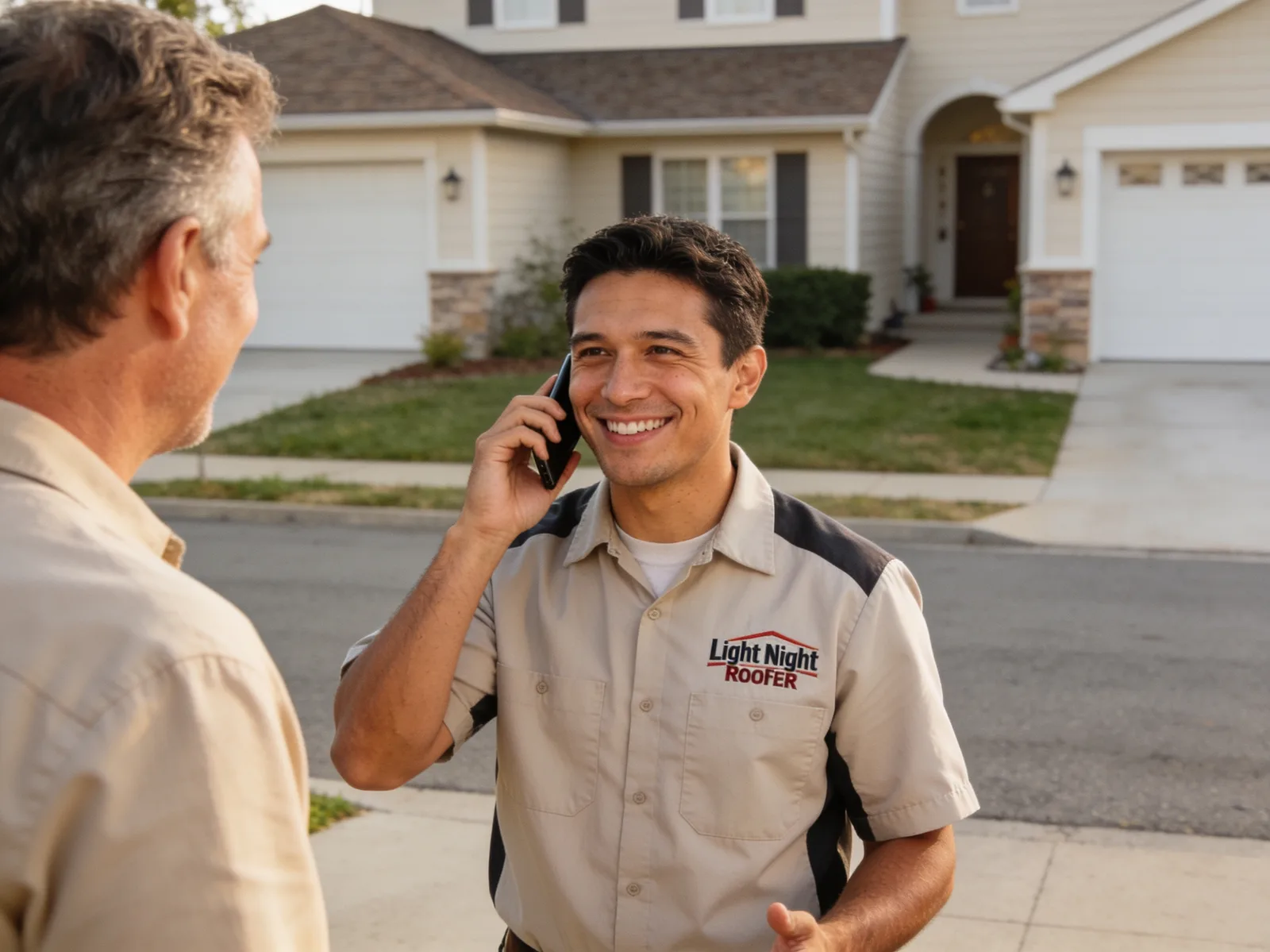 Emergency Roof Repair Slayden, TN FAQs